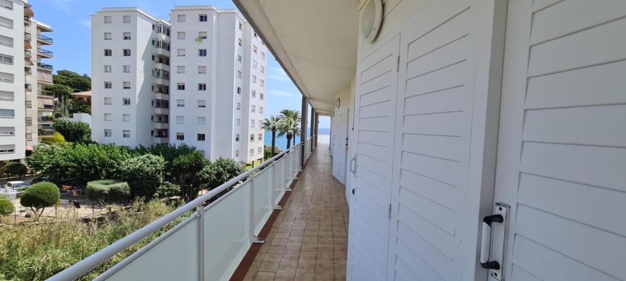 Hauzify I Apartaments Can Pi Sant Pol De Mar Eksteriør bilde